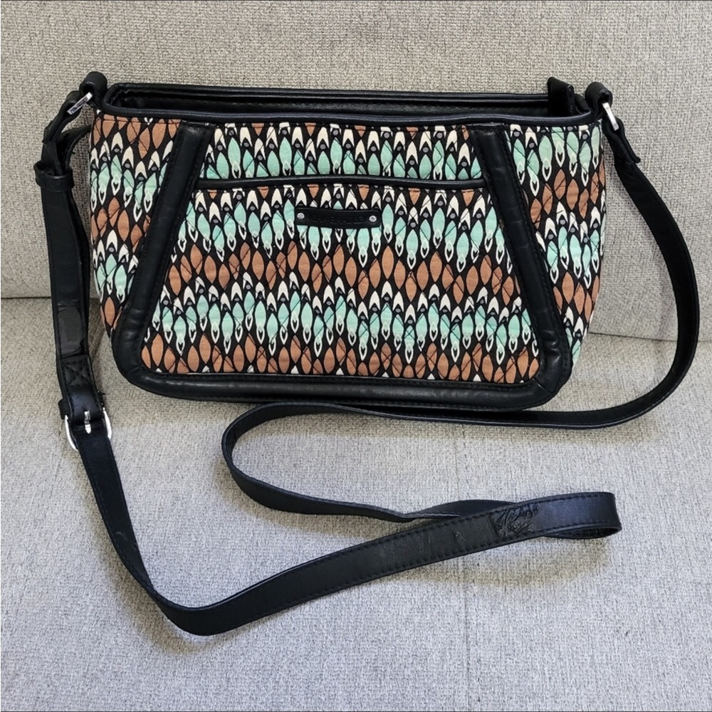 Vera Bradley crossbody bag